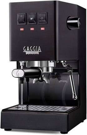 Ekspres GAGGIA CLASSIC 886948014010 CZARNY