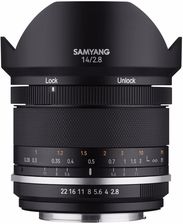 Samyang Mf 14Mm F/2.8 Mk2 Mft Micro 4/3