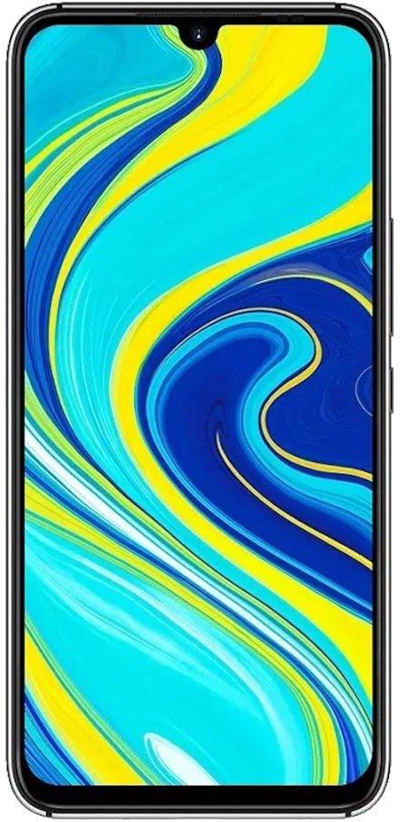 Umidigi A7 Pro 4/64Gb Niebieski - Cena, opinie na Ceneo.pl