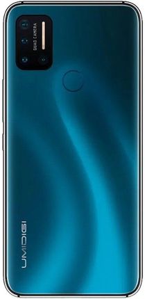 ⭐︎used UMIDIGI A7PRO⭐︎ Umidigi A7 Pro 4/64Gb Niebieski - Cena, opinie na Ceneo.pl