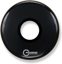 Zdjęcie AQUARIAN RPT 24 B (BK) membrana do zestawu perkusyjnego - Bytom