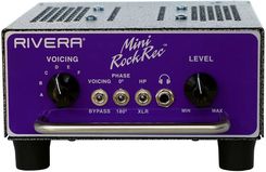 Zdjęcie Rivera MiniRockCrusher - tłumik mocy - Oświęcim