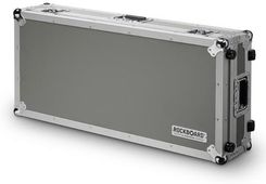 Zdjęcie RockBoard Professional Flight Case for RockBoard CINQUE 5.3 Pedalboard - Zabrze