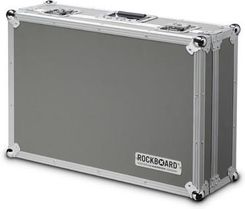 Zdjęcie RockBoard Professional Flight Case for RockBoard QUAD 4.2 Pedalboard - Brzeszcze