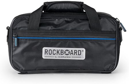 RockBoard Professional Gigbag for RockBoard DUO 2.0 Pedalboard