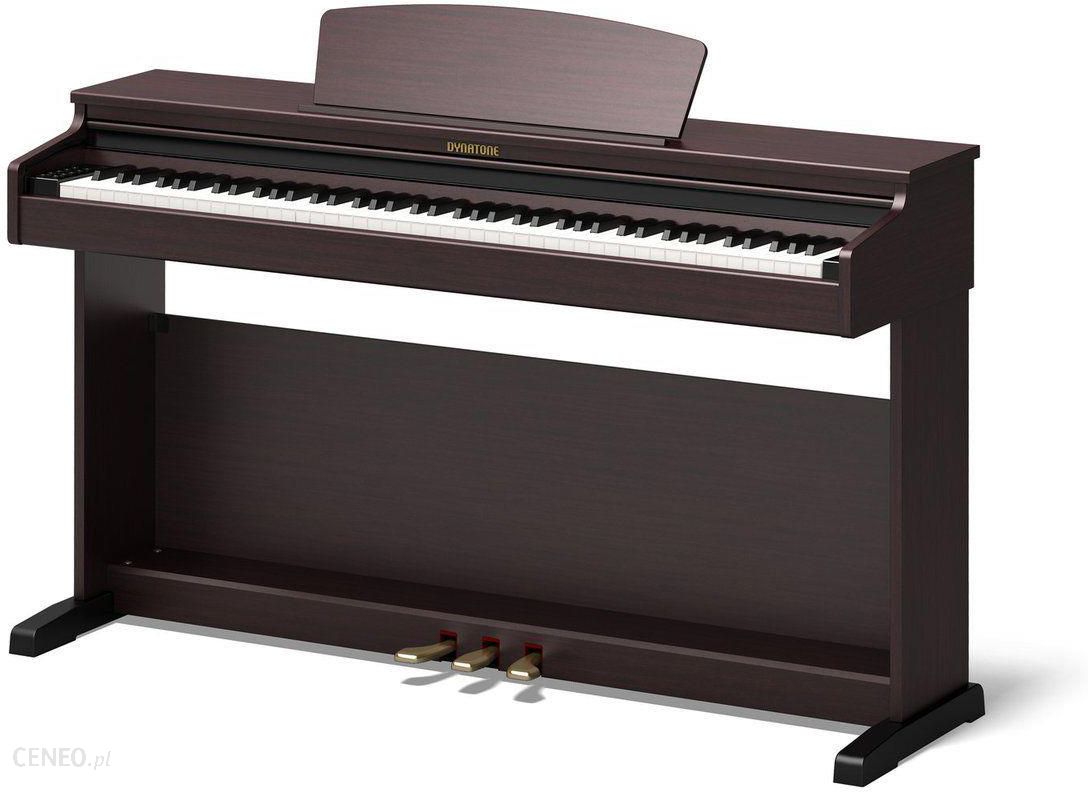  Dynatone SLP-210 RW - pianino cyfrowe