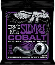 Zdjęcie ERNIE BALL EB 2731 komplet strun do basu elektrycznego - Chorzów