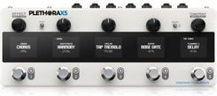 Zdjęcie TC Electronic Plethora X5 - podłoga z efektami TonePrint - Nakło nad Notecią