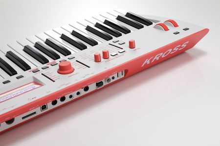 Korg deals kross neon