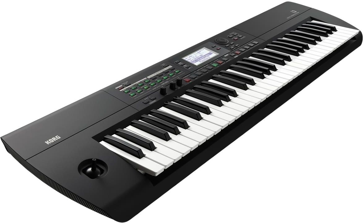 鍵盤楽器 KORG i3 KORG i3 - stacja robocza - Ceny i opinie - Ceneo.pl