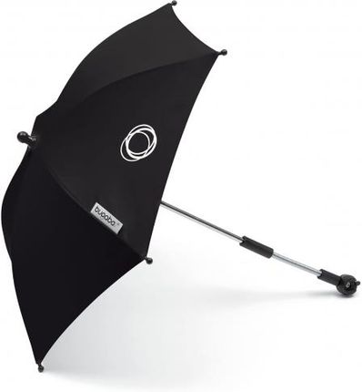 Bugaboo Parasol+ Parasolka Do Wózka Core Black