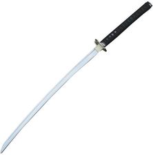 Zdjęcie Master Cutlery Miecz Ten Ryu Samurai Sword Black (Tr-024Bk) - Poznań