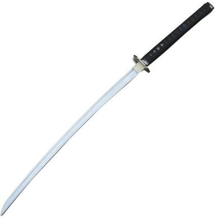 Master Cutlery Miecz Ten Ryu Samurai Sword Black (Tr-024Bk)