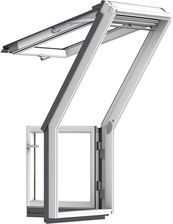 Zdjęcie VELUX GEL M08 78x136 - Wisła
