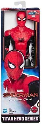 Hasbro Marvel Spider-Man Daleko od domu E5766