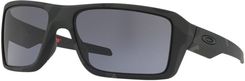Zdjęcie Oakley Okulary Si Double Edge Multicam Black Grey Oo9380-1166 - Ogrodzieniec