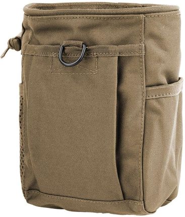 Mil-Tec Torba Zrzutowa Molle Coyote 16156305 Coyote