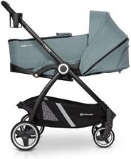 Euro Cart Gondola Miękka Do Wózka Crox (Mineral)
