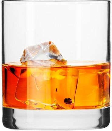 Krosno Szklanki Do Whisky Blended 300Ml 6Szt (Ro633)