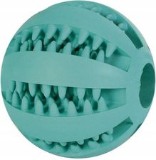 Zdjęcie Trixie | DentaFun | Piłka czyszcząca zęby | 6,5cm - Ożarów Mazowiecki