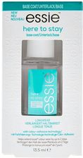 Zdjęcie essie Here To Stay Baza do lakieru do paznokci   13.5ml - Ślesin