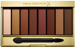 Zdjęcie Max Factor Nude Palette Paleta cieni do powiek  Nr. 07  Matte Sunset 6.5g - Łęczna