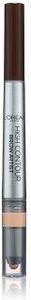 L'Oreal Paris Brow Artist High Contour Kredka do brwi  Nr. 108 0.5g