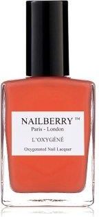 Nailberry L’Oxygene Decadence Lakier do paznokci  Decadence 15ml