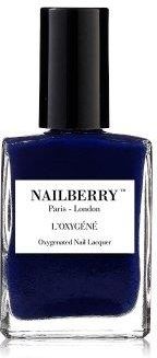 Nailberry L’Oxygene Number 69 Lakier do paznokci  Number 69 15ml