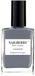 Nailberry L’Oxygene Stone Lakier do paznokci  Stone 15ml