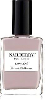 Nailberry L’Oxygene Mystere Lakier do paznokci  Mystere 15ml