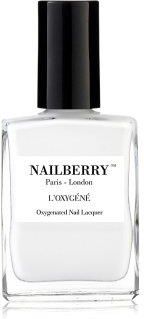 Nailberry L’Oxygene Flocon Lakier do paznokci  Flocon 15ml