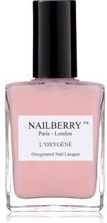 Nailberry L’Oxygene Elegance Lakier do paznokci  Elegance 15ml