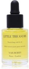 Nailberry Little Treasure Nourishing Cuticle Oil Olejek do paznokci   11ml