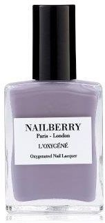 Nailberry L’Oxygene Serenity  Lakier do paznokci  Serenity 15ml