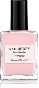 Nailberry L’Oxygene Rose Blossom Lakier do paznokci  Rose Blossom 15ml