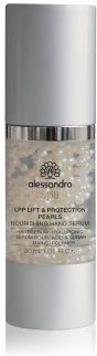 Alessandro Spa LPPLift & Protection Pearls Żel do rąk 30ml