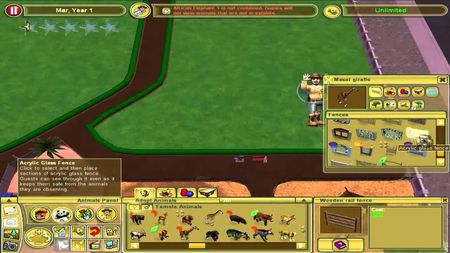 Zoo Tycoon 2 (Gra PC) - Ceneo.pl
