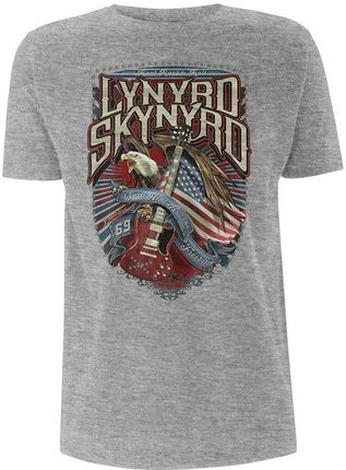 Lynyrd Skynyrd Sweet Home Alabama M