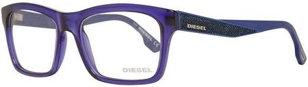Ramki do okularów Unisex Diesel DL5075-090-54
