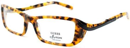 Ramki do okularów Damski Guess Marciano GM101 (ø 52 mm)