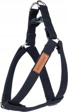 Zdjęcie amiplay Szelki regulowane Cotton M Czarny - Poręba