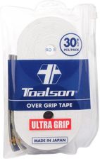 Zdjęcie Toalson Ultra Grip Białe 30Szt Biały  - Słupsk