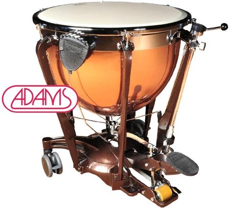 Adams Kotły Symphonic Generation II copper 26"