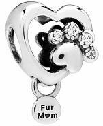 PANDORA CHARMS 798873C01 - zdjęcie 1 PANDORA CHARMS 798873C01