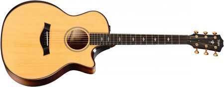 Taylor Builder's Edition 614ce V-CLASS - gitara elektroakustyczna