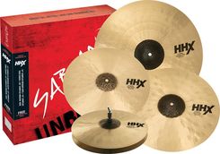 Sabian HHX Complex Performance Set 14