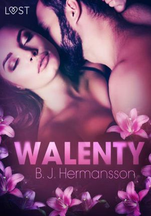Walenty &#8211; opowiadanie erotyczne (EPUB)