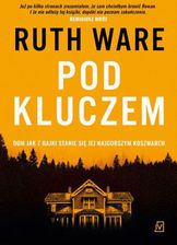 Zdjęcie EBOOK Pod kluczem - Biała Podlaska