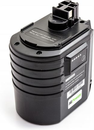 BATERIA DO BOSCH GBH 24VFR GBH 24VRE 24V 3,3AH 9421508028 Opinie i ceny  na